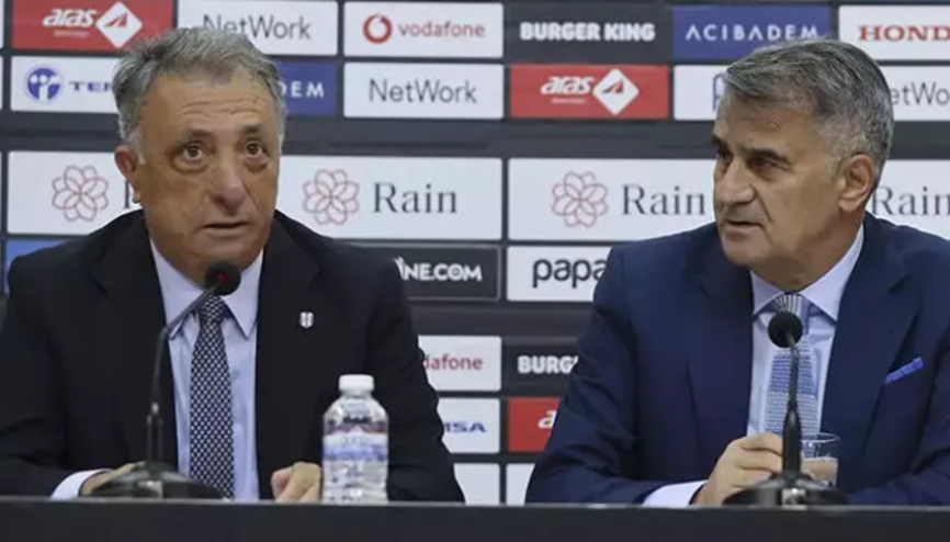 Son Dakika: Beşiktaş transferde atağa kalktı 3 isim birden...