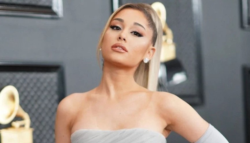 Ariana Grande kimdir, nereli, kaç yaşında Ariana Grande evli mi