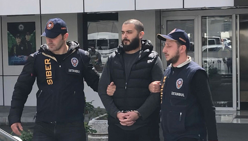 Thodex vurgununda yeni gelişme Faruk Fatih Özer için 40 bin 462 yıla kadar hapis istemi