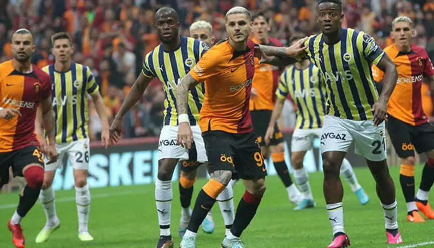 Süper kupa finali ne zaman Süper Kupa maçı Galatasaray- Fenerbahçe maçı ne zaman, hangi kanalda