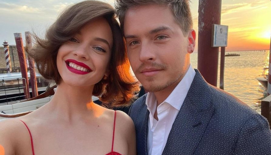 Dylan Sprouse kimdir, kaç yaşında Dünyaca ünlü model Barbara Palvinin eşi Dylan Sprouseın mesleği nedir