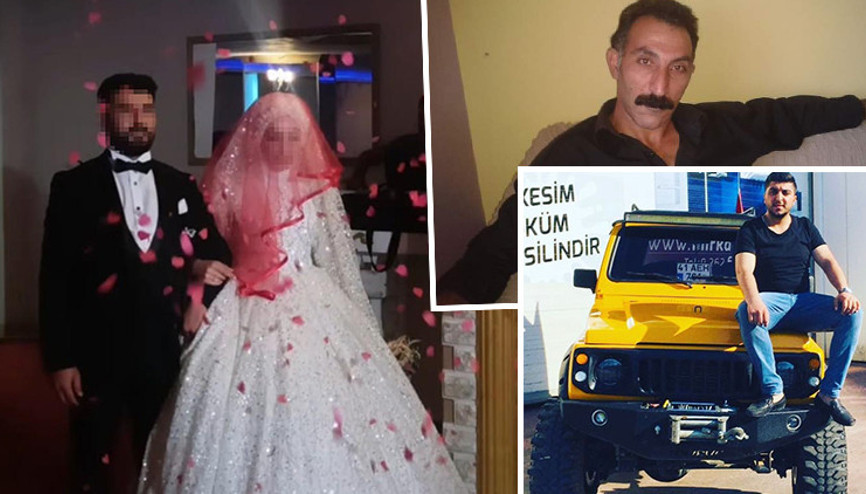 Fotoğrafçı düğün evini kana bulamıştı Damat ilk kez konuştu