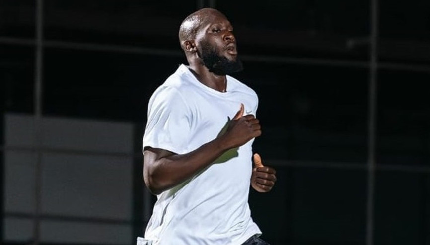 Transfer Haberleri: Galatasaray’a kiralık olarak önerilen Romelu Lukaku, Antalyada Transfer Haberleri: Galatasaray’a kiralık olarak önerilen Romelu Lukaku, Antalyada