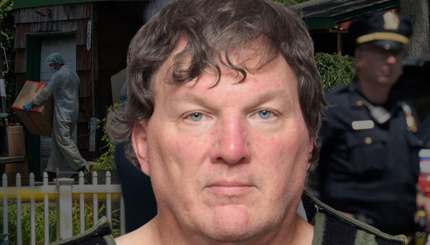 ABD günlerdir sadece onu konuşuyor Seri katilin evinden çıkanlar şoke etti, gardiyanlara sadece tek bir soru sordu...