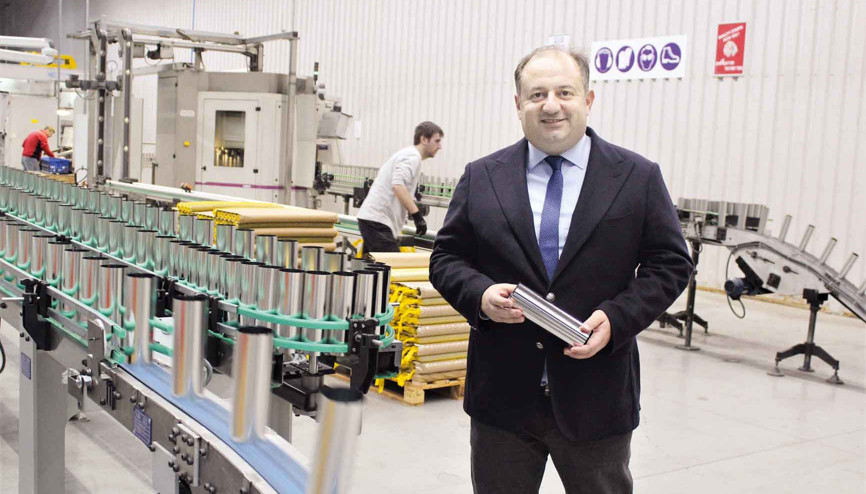 ‘İşçi bulamıyorum diyen yaklaşımı değiştirmeli’