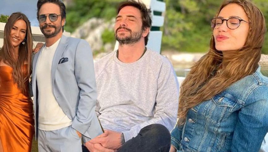 Çağla Gizem Şahin kimdir, nereli Ahmet Kuralın eşi Çağla Gizem Şahin kaç yaşında İşte hayatı ve biyografisi