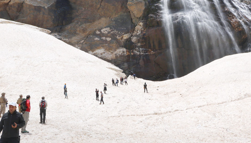 Buzullardan acı haber