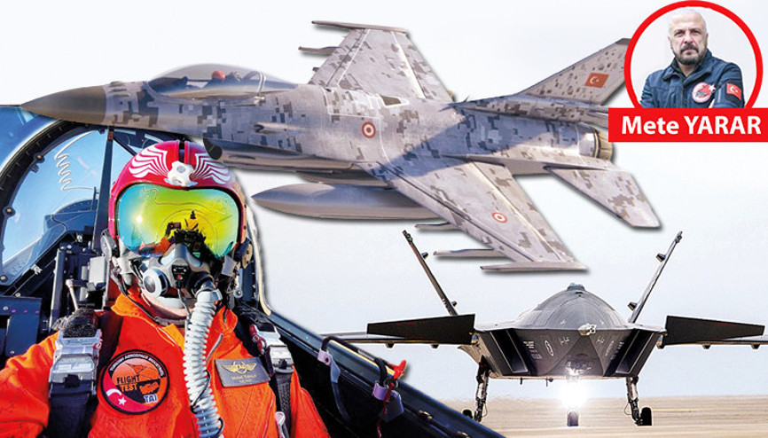 Gökyüzünde ne zaman ‘özgür’ olacağız