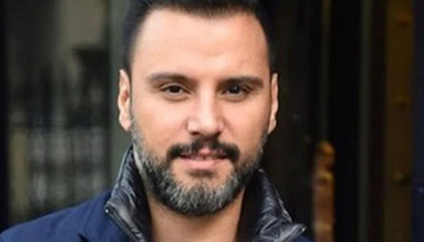 Alişandan hakarete karşı dava