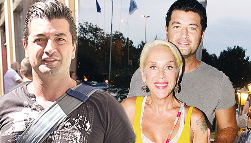 Billur Kalkavanın 14 yıllık hayat arkadaşı Buğra Bahadırlı: Dünyanın en şanslı erkeğiyim