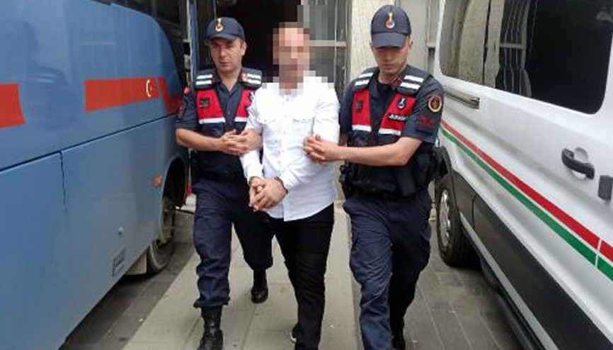 Zonguldaktaki iğrenç olayda karar 14 yaşındaki çocuğa cinsel istismar davasında iyi hal indirimi...
