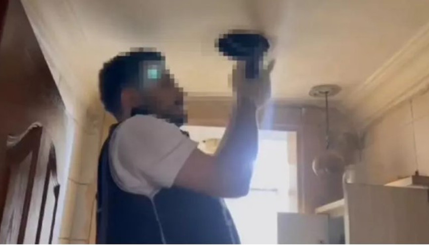 Bağcılarda sahte para operasyonu Bağcılarda sahte para operasyonu