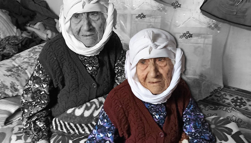 119 yaşındaki Medine Akhandan acı haber