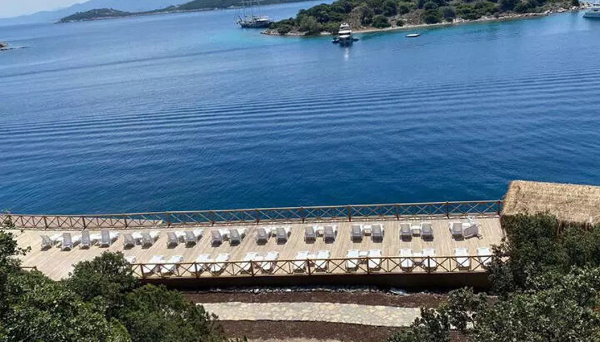 Ücretsiz halk plajları artıyor Sayıları 35e çıkacak