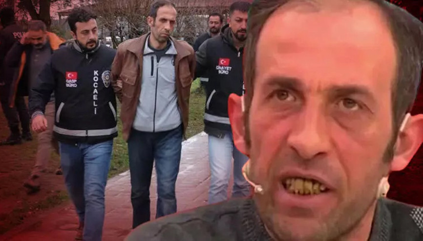 Türkiyenin kanını dondurmuştu Palu ailesi davasında karar... Tuncer Ustael bu sözlerle kendini savundu Türkiyenin kanını dondurmuştu Palu ailesi davasında karar... Tuncer Ustael bu sözlerle kendini savundu