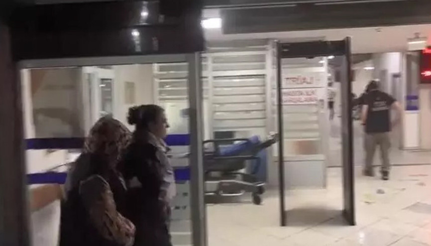 Yeşil Sol Parti milletvekili adayı terör örgütü üyeliği davasında tahliye
