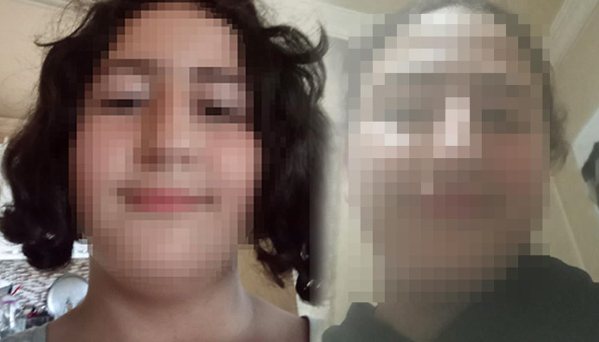 Rizede kaybolan kız çocuğu 3 gün sonra bulundu