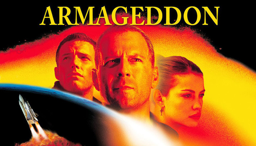 Armageddon filmi konusu nedir, oyuncuları kimler Armageddon kaç yılında, nerede çekildi