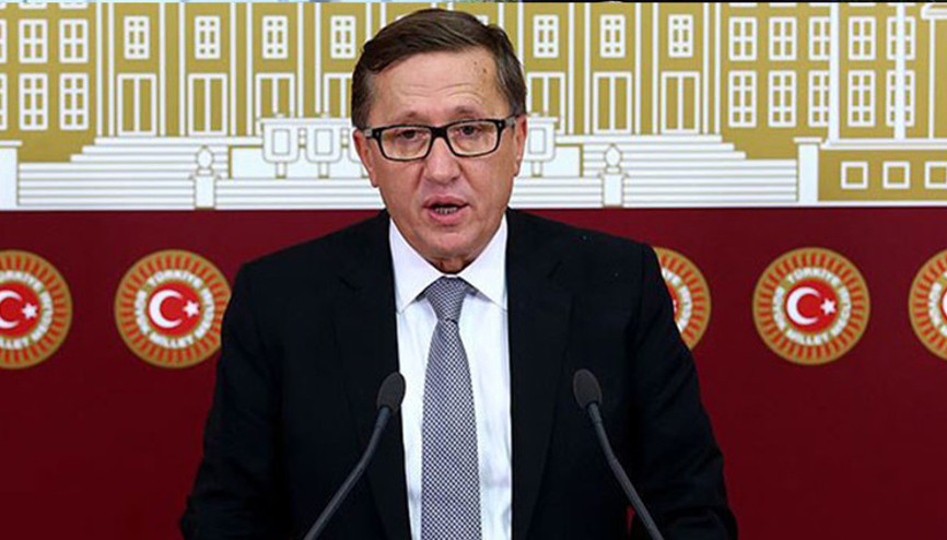 Adil Karaismailoğlu, Lütfü Türkkana dava açmıştı: Türkkan 35 bin TL tazminat ödeyecek