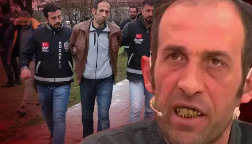 Türkiyenin kanını dondurmuştu Palu ailesi davasında karar Türkiyenin kanını dondurmuştu Palu ailesi davasında karar