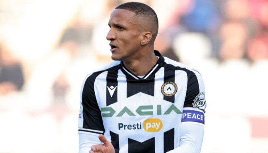 Rodrigo Becao kimdir, kaç yaşında, hangi takımda oynuyor Rodrigo Becao Fenerbahçe transferi ile gündemde