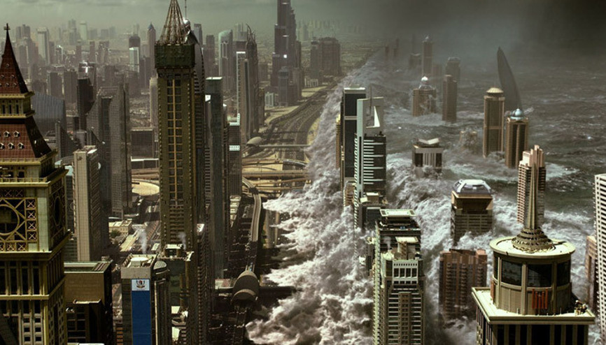 Uzaydan Gelen Fırtına (Goestorm) filmi konusu nedir, oyuncuları kimler