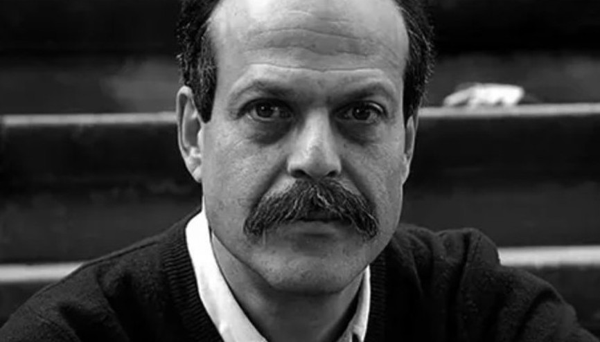Yazar, şair Roni Margulies’ten veda