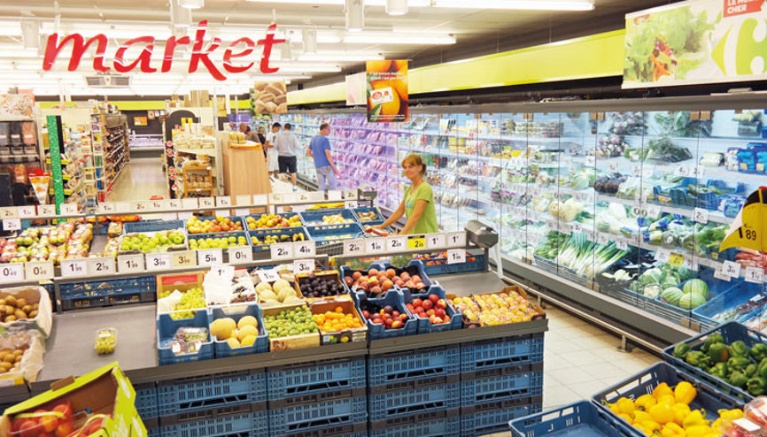 Brüksel’de yeni tedbir: Marketler satamadığı gıdayı bağışlayacak