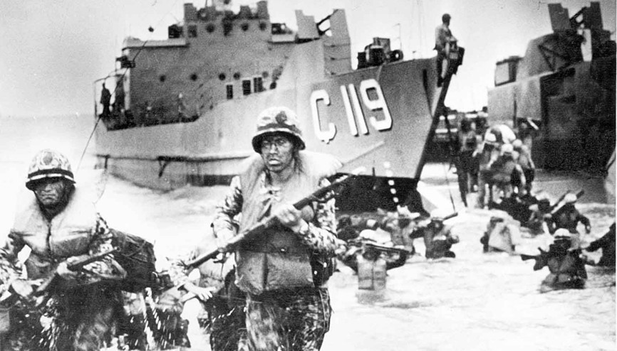 Kıbrıs’ın moral postası Hürriyet ve Milliyet’ti... Barış Harekâtı’nın 49’uncu yılı kutlu olsun