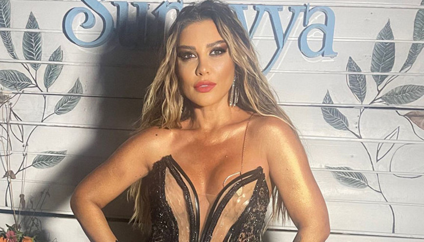 Selen Görgüzelden tartışma yaratacak sözler: Kilolular eleştiriyor