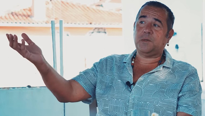 Ata Demirer: Mala mülke önem vermem, arabam bile yok