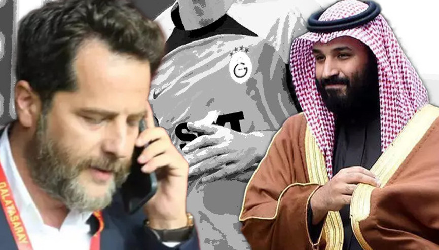 Son Dakika: Galatasaraya transferde 50 milyon Euroluk piyango İlk teklif bekleniyordu, ikincisi büyük sürpriz oldu... Son Dakika: Galatasaraya transferde 50 milyon Euroluk piyango İlk teklif bekleniyordu, ikincisi büyük sürpriz oldu...