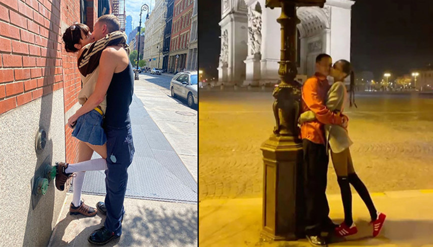 Ünlü model amansız hastalığı yüzünden her gün acı çektiğini söylemişti… En sonunda aşkı da elinden kayıp gitti