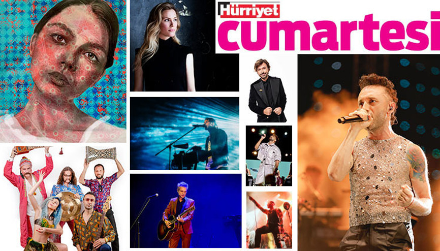 Maraton gibi festival Maraton gibi festival