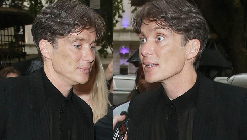 Filmdeki rolü uğruna çöktü: Aylarca günde bir tane badem yiyebildi