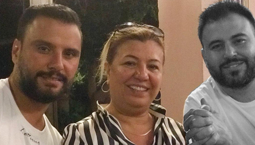 Oğlu Selçuk Tektaşı kaybeden Suzan Tektaştan duygusal paylaşım: Hasretinden içi yanan annen var...
