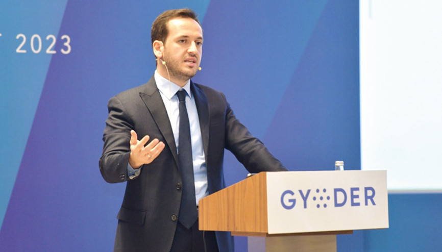 İşte kiraları yarı yarıya düşürecek formül GYODER Yeni Konut Modeli açıklandı İşte kiraları yarı yarıya düşürecek formül GYODER Yeni Konut Modeli açıklandı