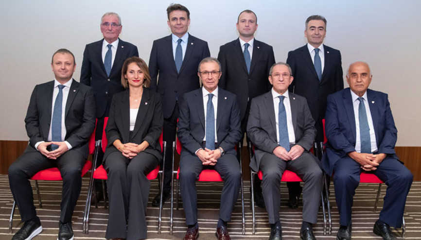 Hakemlerin yeni patronları, 8 Mart mağdurları