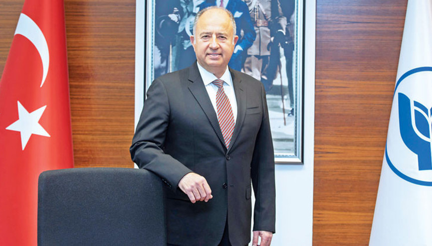 ‘İş ve bilim dünyası arasında köprü kurduk’