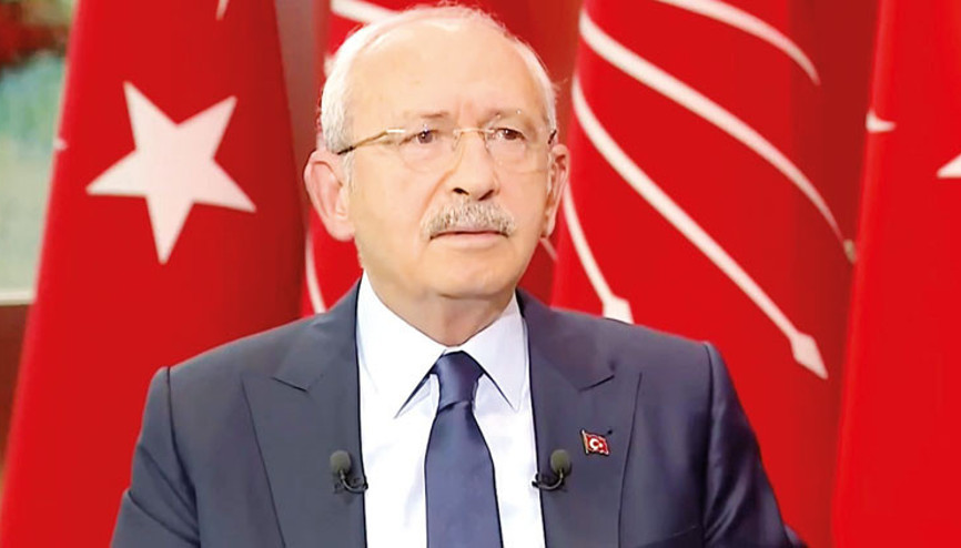 ‘Zoom’a disiplin yok CHPde büyük yüzleşme: Zoom krizinin tarafları karşı karşıya gelecek