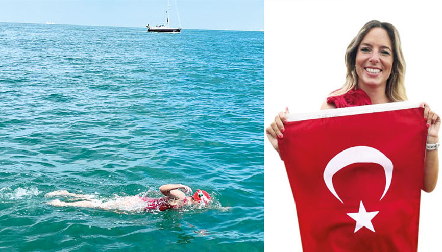 Deniz’in Manş zaferi