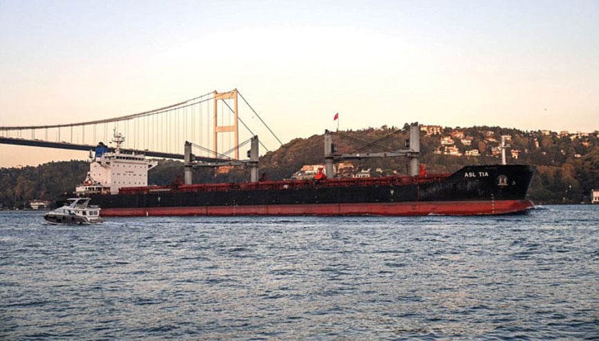 Tahıl fiyatları yeniden yükseliyor... Koridor kapandı gıda krizi kapıda