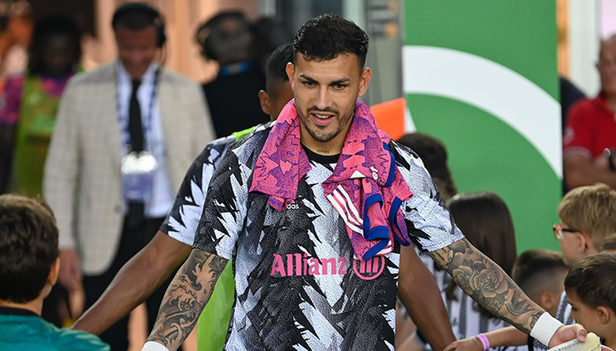 Galatasaraydan son dakika Leandro Paredes kararı | Transfer Haberleri