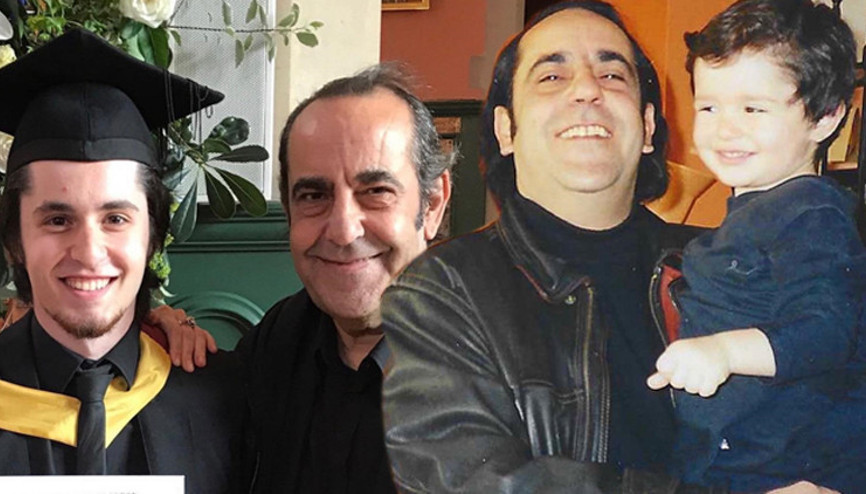 Özkan Uğurun oğlu Alişan Uğurdan duygulandıran paylaşım: Gerçekle yüzleşiyorum içim parçalanıyor Özkan Uğurun oğlu Alişan Uğurdan duygulandıran paylaşım: Gerçekle yüzleşiyorum içim parçalanıyor