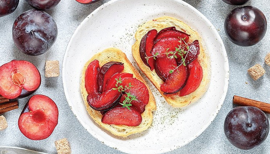 Yazın tadını mutfakta da çıkaralım