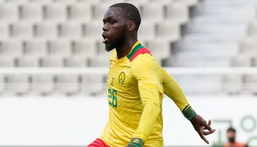 Jean Onana kimdir, nereli, kaç yaşında Beşiktaşın yeni transferi Jean Onana hangi takımlarda oynadı