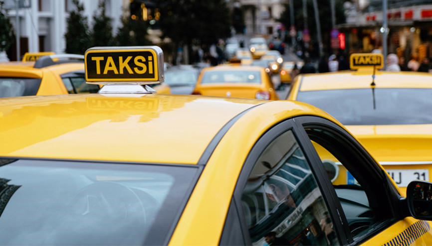 Taksimetrelere zam geldi mi Yetkili isim konuştu…