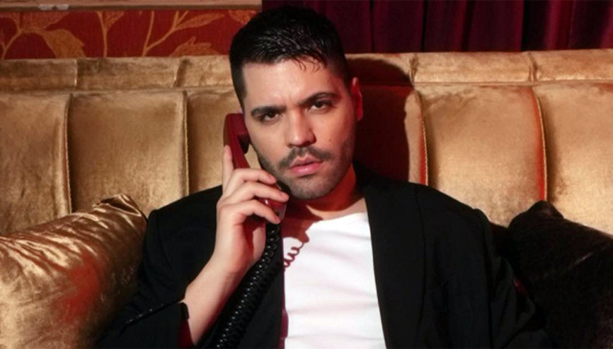 Emir Can İğrekten Ali Cabbar açıklaması