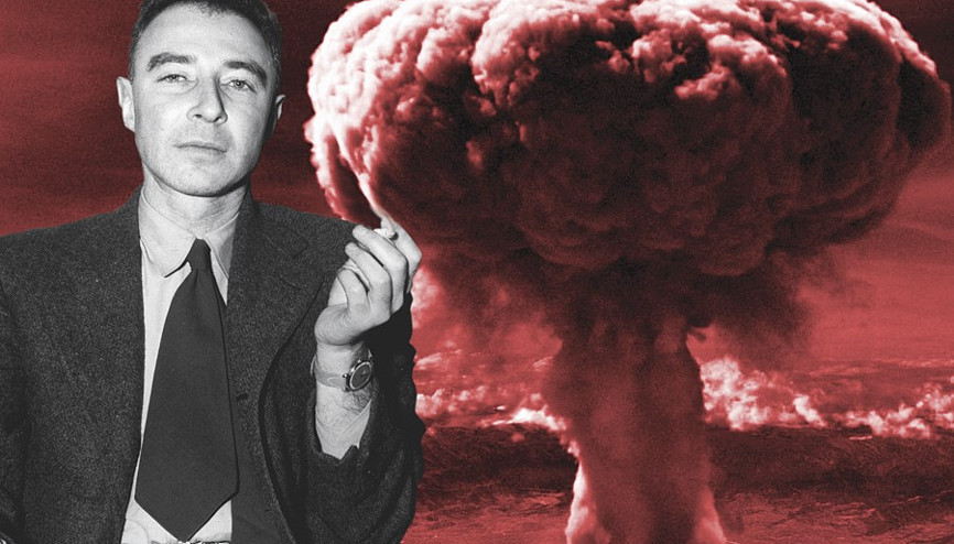 Bütün savaşları bitirecek bir cihaz yapmak istemişti