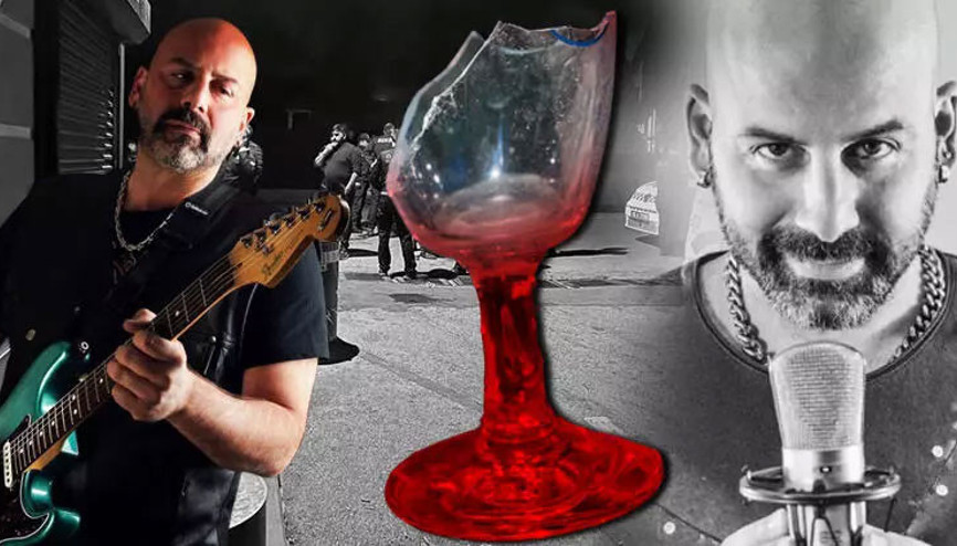 Türkiyenin konuştuğu müzisyen cinayeti davasında beraat kararına şerh